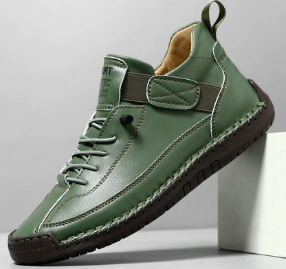 Emile | Comfort Support Sneakers