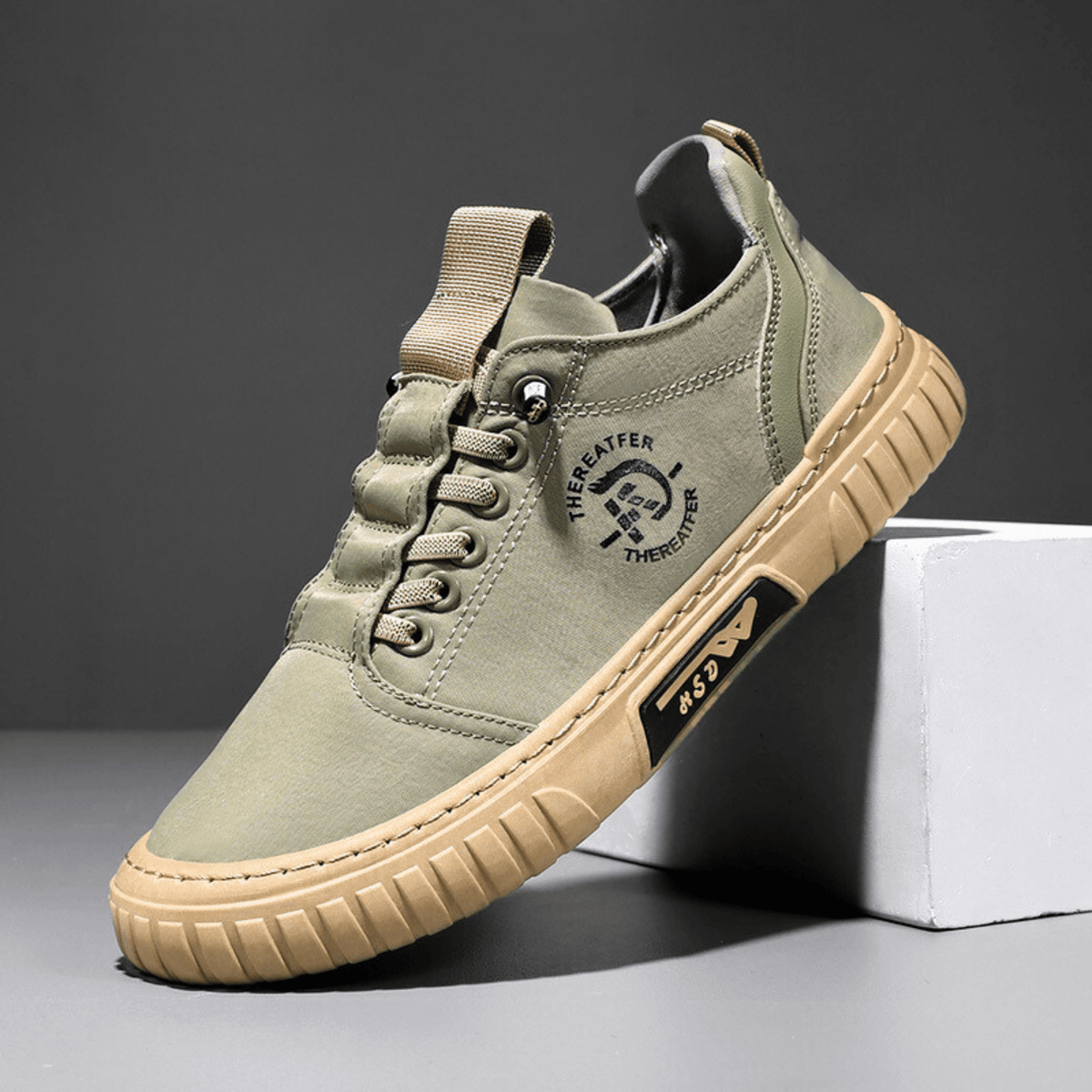 Thereafter Casual Sneakers