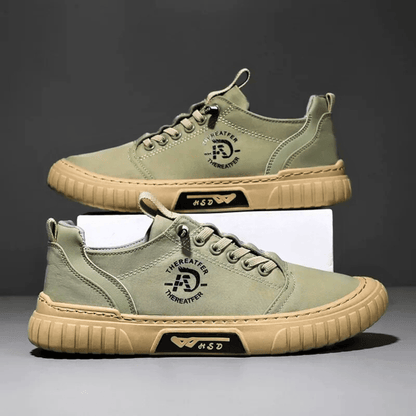 Thereafter Casual Sneakers
