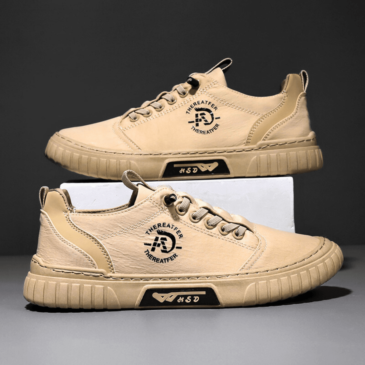 Thereafter Casual Sneakers