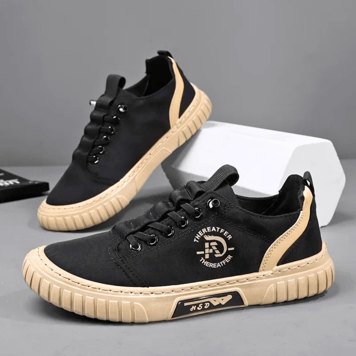 Thereafter Casual Sneakers