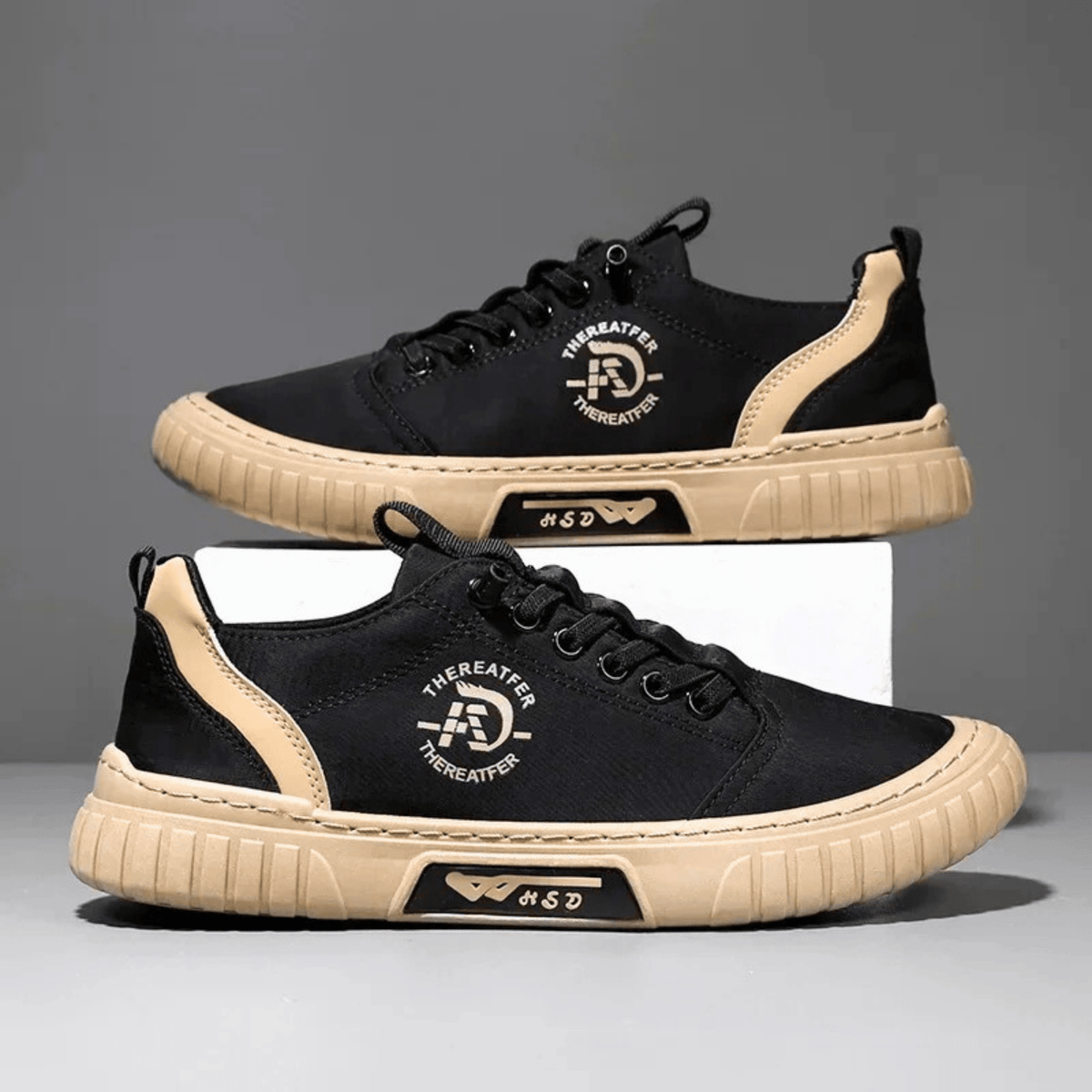 Thereafter Casual Sneakers