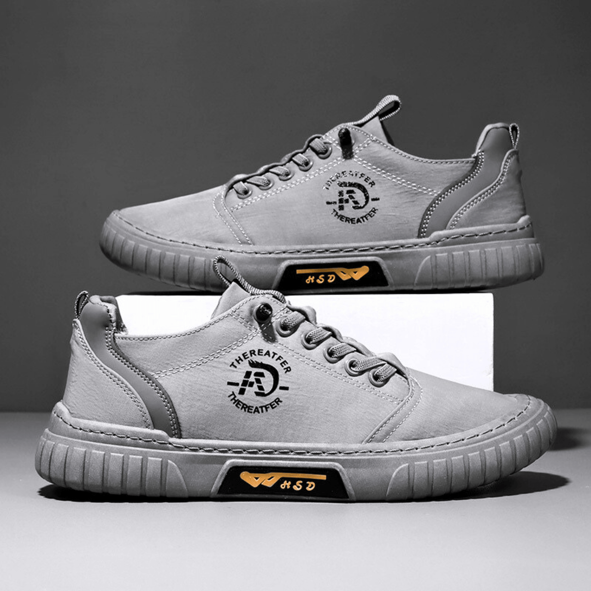 Thereafter Casual Sneakers
