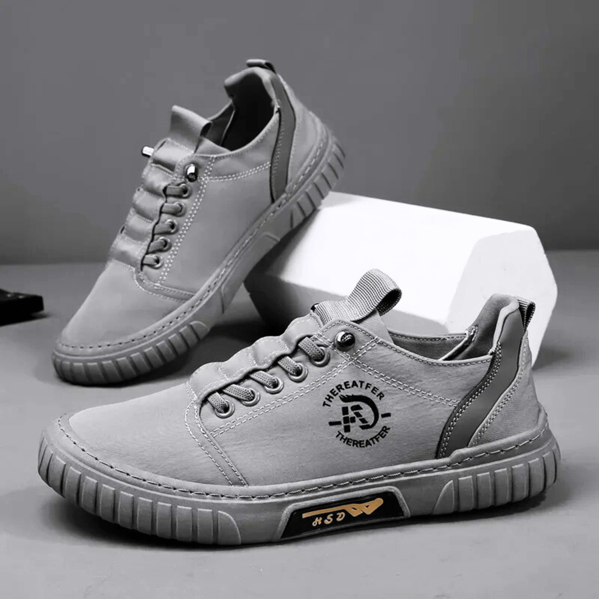 Thereafter Casual Sneakers